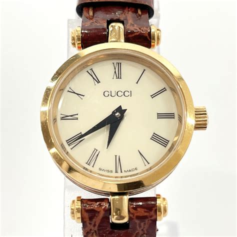 gucci womens watch ebay|vintage gucci watches on ebay.